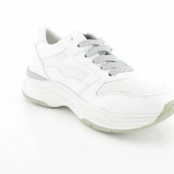 Am billigsten 🎁 TOM TAILOR »white« 👟 Sneaker 🔔 -Tom Tailor Verkaufsgeschäft d80600f7 5b95 5d55 a9b2 315404628ec7