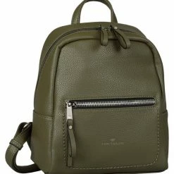 Am billigsten 🥰 TOM TAILOR Cityrucksack »TINNA«, mit praktischem Reißverschluss-Rückfach Khaki, Red, Rot, Black 🎁 16 Am billigsten 🥰 TOM TAILOR Cityrucksack »TINNA«, mit praktischem Reißverschluss-Rückfach Khaki, Red, Rot, Black 🎁 -Tom Tailor Verkaufsgeschäft d80bb268 81ee 5a6a baf1 f3924d4040ea