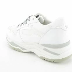 Am billigsten 🎁 TOM TAILOR »white« 👟 Sneaker 🔔 -Tom Tailor Verkaufsgeschäft d8664989 9022 530e 95d1 cc68eaaad13e