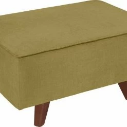 Rabatt 🎁 TOM TAILOR Hocker »NORDIC CHIC«, mit Kedernaht, Breite 85 cm, Füße nussbaumfarben Purple STC 18, Tarmac STC 19, Prune TUS 18, Brown TUS 4 🎉 -Tom Tailor Verkaufsgeschäft d868c284 05aa 5231 bd7d b91a930fe0fd