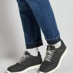 Billig 😀 TOM TAILOR »Sneaker aus Kunstleder« 👟 Sneaker Cognac, Black 🧨 33 Billig 😀 TOM TAILOR »Sneaker aus Kunstleder« 👟 Sneaker Cognac, Black 🧨 -Tom Tailor Verkaufsgeschäft d86a445c 8e68 5ba3 a8c6 47d50e610e9b