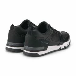 Rabatt 😀 TOM TAILOR »Sneaker mit Netzmuster« 👟 Sneaker Black, Braun, Rust, Schwarz 🛒 -Tom Tailor Verkaufsgeschäft d89d44fd a43d 55e2 ab16 55e785015bb9