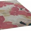 Großhandel 🤩 Teppich »Garden Blossom«, TOM TAILOR, rechteckig, Höhe 3 mm, Flachgewebe, modernes Blumen Design, In- und Outdoor geeignet, Wohnzimmer ✔️