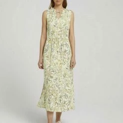Top 10 🎉 TOM TAILOR Sommerkleid Navy floral design, Multicolor botanical design, Green paisley design, Offwhite floral design 😉 -Tom Tailor Verkaufsgeschäft d8d8fa3a 662d 5a50 bf7b 79c45874efe2