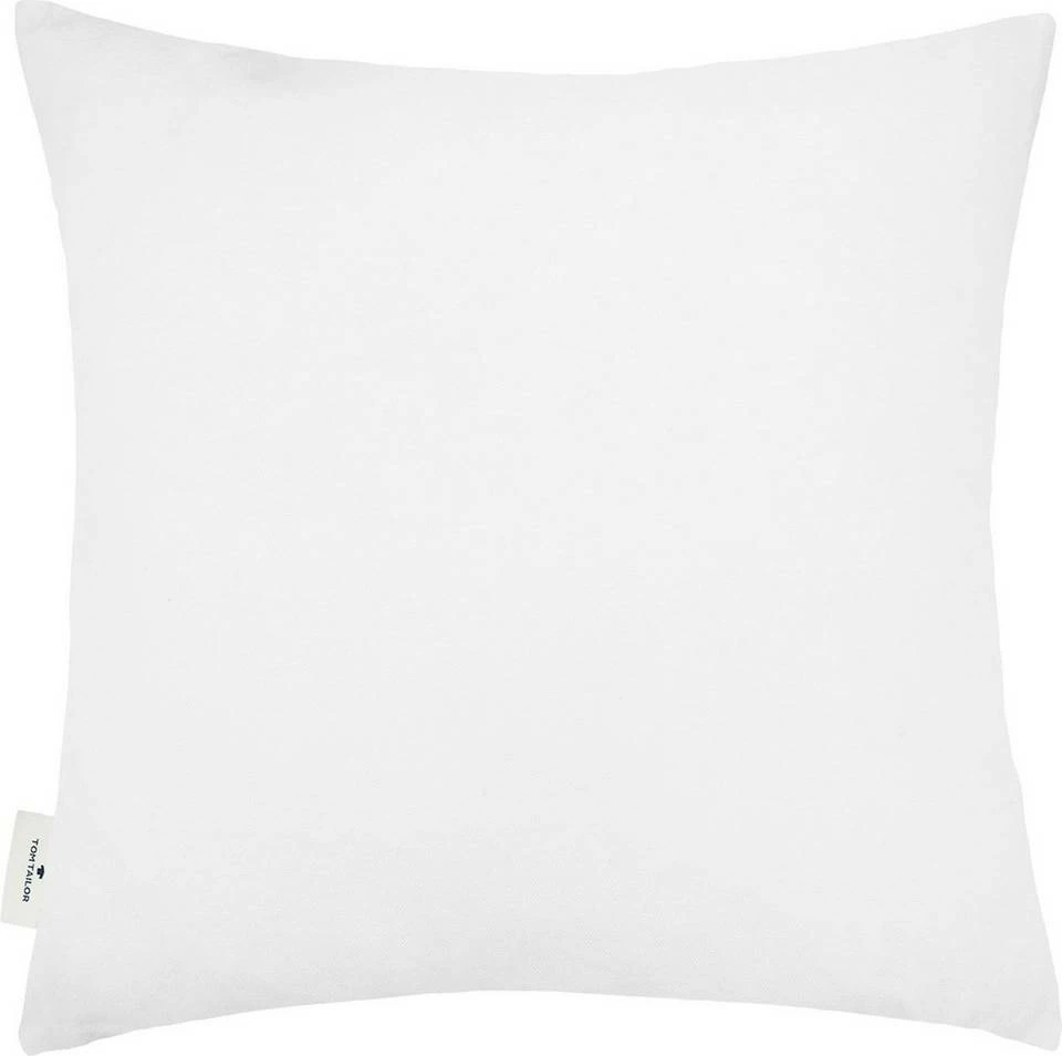 Blitzangebot 🌟 Kissenhülle »Winter Flake«, TOM TAILOR (1 Stück), mit hochertigem Bouclé-Effekt 🧨 2 Blitzangebot 🌟 Kissenhülle »Winter Flake«, TOM TAILOR (1 Stück), mit hochertigem Bouclé-Effekt 🧨 - Image 2