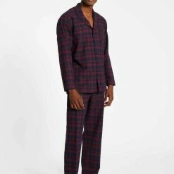 Neu ⭐ TOM TAILOR Pyjama »Pyjama, durchgeknöpft« (2 tlg) ⭐ -Tom Tailor Verkaufsgeschäft d8edd3f1 fd64 54a4 b203 a0c6a96bcb37