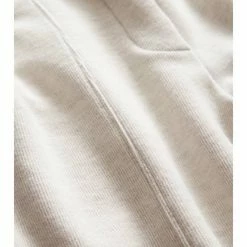 Besorgen 🎉 TOM TAILOR Culotte »Loose Fit Hose mit elastischem Bund« Deep black, Cold beige melange 🔥 -Tom Tailor Verkaufsgeschäft d90384a5 c786 5f88 8cc9 04bbde0a755f