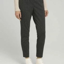 Schlussverkauf 🛒 TOM TAILOR 7/8-Hose mit elastischem Bund 🌟 -Tom Tailor Verkaufsgeschäft d90d0ed4 a0e0 57f6 aa39 23a69eb2c4a7