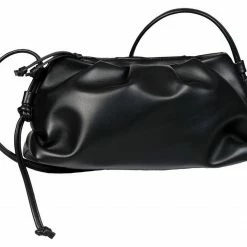 Billig 👍 TOM TAILOR Mini Bag »VIOLA«, in Metallic Optik Old silver, Black, Off white #ft5_slash# off white 🥰