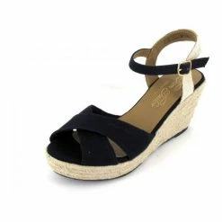 Top 10 ⭐ TOM TAILOR 🩴 Sandale 🧨 -Tom Tailor Verkaufsgeschäft d939132d c427 59c8 ba58 d6d34da2c2e3