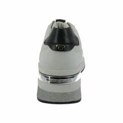 Bester Verkauf 🛒 TOM TAILOR »Tom Tailor Damen 1193806 👟 Sneaker Sommer Memory Effekt« Schnürschuh Navy, Weiß 👏 -Tom Tailor Verkaufsgeschäft d9515158 e743 556c 8e2b d89632de1a78