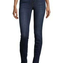 Budget 😀 TOM TAILOR Skinny-fit-Jeans in figurbetonter 5-Pocket-Form ❤️ -Tom Tailor Verkaufsgeschäft d977314e 5750 51ad b3ae 55f7d5a3e57d