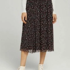 Großhandel ✨ TOM TAILOR Sommerrock »Gemusterter Midirock« 🧨 -Tom Tailor Verkaufsgeschäft d979d8d5 4f6e 5de3 b67b add1af226aa2