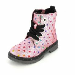 Rabatt 🥰 TOM TAILOR »Winterschuhe TEX für Mädchen« Winterstiefel Unbekannt, Schwarz, Rose ✔️ -Tom Tailor Verkaufsgeschäft d9931a42 c635 5759 9ec0 10e6f77b8bac