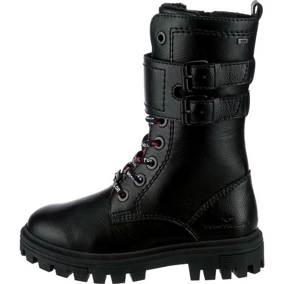 Rabatt 😉 TOM TAILOR »Winterstiefel TEX für Mädchen« Winterstiefel 😍 2 Rabatt 😉 TOM TAILOR »Winterstiefel TEX für Mädchen« Winterstiefel 😍 – Bild 2