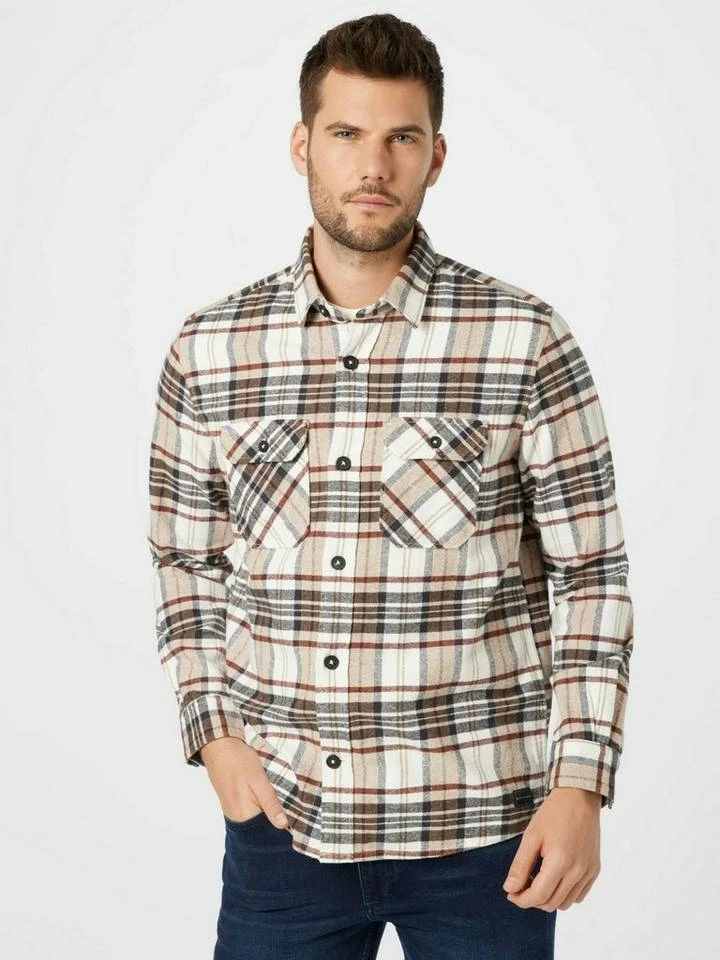 Besorgen ✨ TOM TAILOR Langarmhemd ✔️ 2 Besorgen ✨ TOM TAILOR Langarmhemd ✔️ - Image 2