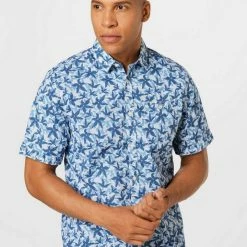 Am billigsten 😉 TOM TAILOR Kurzarmhemd 🛒 -Tom Tailor Verkaufsgeschäft d9e8f7d8 6175 59fe b426 eedbf3f99b2f