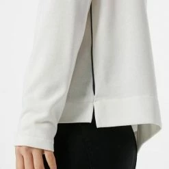 Besorgen 🧨 TOM TAILOR Langarmshirt (1-tlg) 🔔 -Tom Tailor Verkaufsgeschäft d9f552d8 e7ac 59f2 b747 4f3b5a71e4aa