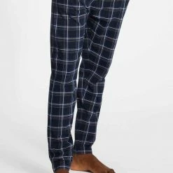 Blitzangebot ⭐ TOM TAILOR Homewearhose »Hose, lang« (1-tlg) 🔥