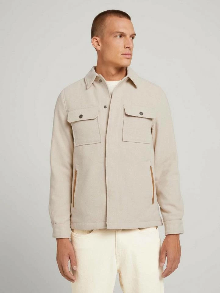 Großhandel 😀 TOM TAILOR Kurzjacke ⌛ 10 Großhandel 😀 TOM TAILOR Kurzjacke ⌛ - Image 10