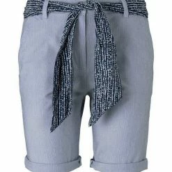 Billig 😀 TOM TAILOR Chinoshorts Sea blue, Deep black, Sky Captain Blue, Offwhite (20) 💯 -Tom Tailor Verkaufsgeschäft da500a79 af4a 57b7 aa7c 6d41a928de63