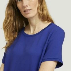 Top 10 ✔️ TOM TAILOR T-Shirt (1-tlg) 😀 -Tom Tailor Verkaufsgeschäft da6167db 5691 5c9e aa33 05a8da28c8d5