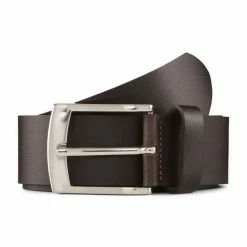 Blitzangebot 😉 TOM TAILOR Hüftgürtel »Klassischer Ledergürtel« Black uni, Brown uni, Hellbraun, Light brown uni 🎁 -Tom Tailor Verkaufsgeschäft da67a22d 3d3e 59d5 99bc ddb8d80ffebb