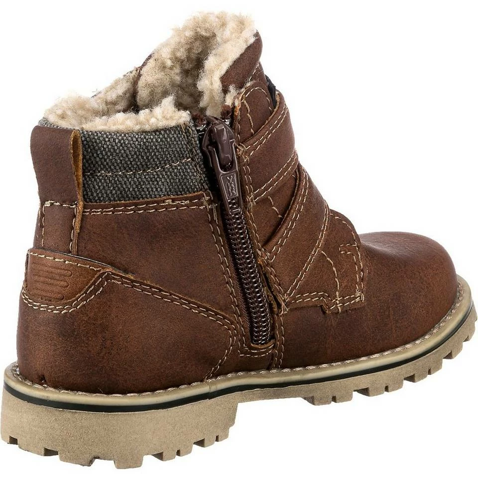 Beste Bewertungen von ⭐ TOM TAILOR »Winterstiefel TEX für Jungen« Winterstiefel 🤩 4 Beste Bewertungen von ⭐ TOM TAILOR »Winterstiefel TEX für Jungen« Winterstiefel 🤩 - Image 4