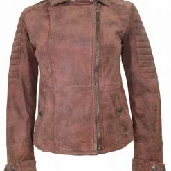 Aktion 💯 TOM TAILOR Lederjacke Bikerjacke / Bikerstyle 💯 -Tom Tailor Verkaufsgeschäft da80d88d 0401 53c6 84b4 badc1ff0da8d