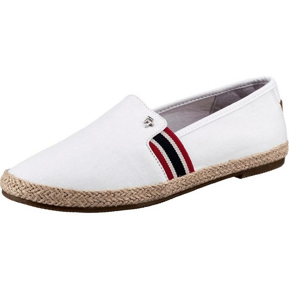 Brandneu 🔥 TOM TAILOR »Espadrilles« Espadrille Navy, Weiß-kombi, Dunkelblau 👍 16 Brandneu 🔥 TOM TAILOR »Espadrilles« Espadrille Navy, Weiß-kombi, Dunkelblau 👍 - Image 16