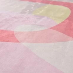 Beste Bewertungen von 🌟 Teppich »Shapes - SIX«, TOM TAILOR, rechteckig, Höhe 5 mm, Kurzflor, bedruckt, modernes Design, ideal im Wohnzimmer & Schlafzimmer Beige, Rosa 💯 -Tom Tailor Verkaufsgeschäft daac762a 8ce9 54a2 a5f8 8c9d47115dc9