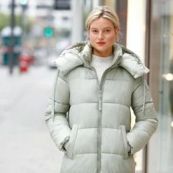 Coupon 🎉 TOM TAILOR Steppmantel »mit Fleecefutter im oberen Rücken« mit Stehkragen und großer Kapuze Graugrün, Schwarz 😍 7 Coupon 🎉 TOM TAILOR Steppmantel »mit Fleecefutter im oberen Rücken« mit Stehkragen und großer Kapuze Graugrün, Schwarz 😍 -Tom Tailor Verkaufsgeschäft dab42dca 9475 5b53 86d6 b33b1387f12b