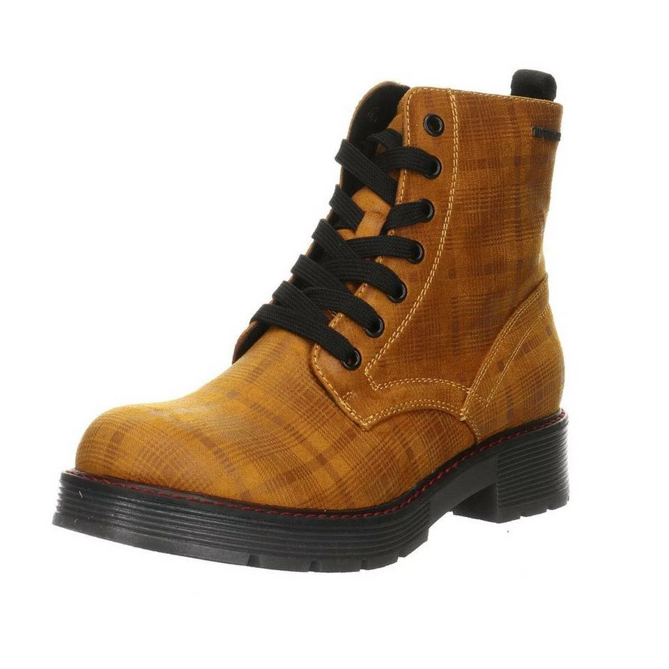 Budget 😍 TOM TAILOR »Boots Schuhe Schnürstiefel Stiefeletten« Schnürstiefelette Grey, Unbekannt, Red, Curry ❤️ 17 Budget 😍 TOM TAILOR »Boots Schuhe Schnürstiefel Stiefeletten« Schnürstiefelette Grey, Unbekannt, Red, Curry ❤️ - Image 17