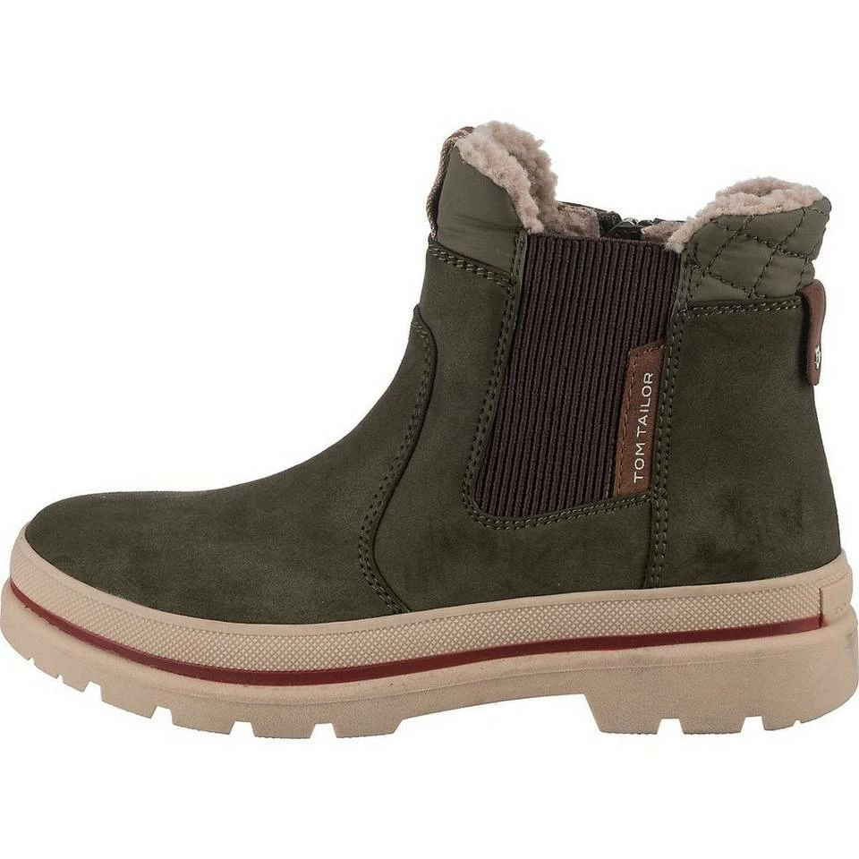 Aktion 😍 TOM TAILOR »Winterstiefeletten« Winterstiefelette ⌛ 2 Aktion 😍 TOM TAILOR »Winterstiefeletten« Winterstiefelette ⌛ - Image 2