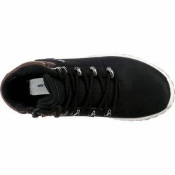 Bester Verkauf 🌟 TOM TAILOR »Winterschuhe TEX für Jungen« Winterboots Schwarz, Camel ✔️ -Tom Tailor Verkaufsgeschäft daf0babb f472 5072 b140 b8cd7dd0ccaa