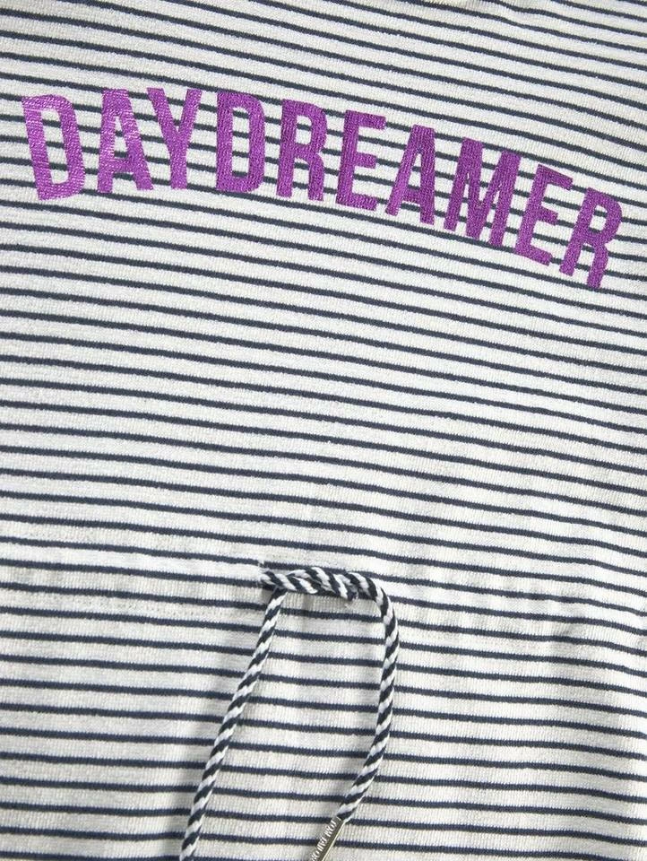 Neu 🔔 TOM TAILOR Jerseykleid »Gestreiftes Sweatkleid mit Schimmer-Print« 🌟 5 Neu 🔔 TOM TAILOR Jerseykleid »Gestreiftes Sweatkleid mit Schimmer-Print« 🌟 - Image 5