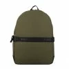 Schlussverkauf 🛒 TOM TAILOR Rucksack »Matteo«, Polyester Black, Khaki ✨