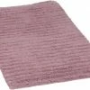 Angebote 🛒 Badematte »Cotton Stripes« TOM TAILOR, Höhe 20 mm, rutschhemmend beschichtet, fußbodenheizungsgeeignet, strapazierfähig, reine Baumwolle, besonders weich und flauschig Lila, Taupe, Anthrazit, Hellblau 🧨