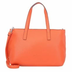 Schlussverkauf 🧨 TOM TAILOR Henkeltasche »MARLA«, im zeitlosen Design Orange, Wine, Petrol, Yellow 👏 -Tom Tailor Verkaufsgeschäft db3fa1c4 d92c 5fba 8b20 5ffb4420d0fe