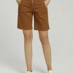 Coupon 🤩 TOM TAILOR Chinoshorts Desert linen, Caramel Brown, White, Deep black 🔥 -Tom Tailor Verkaufsgeschäft db961ac9 2a1b 5f79 b377 fa688af501f9