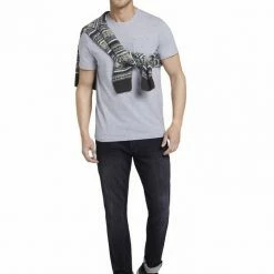 Billig 🎉 TOM TAILOR Poloshirt »mock twist tee with« 🤩 10 Billig 🎉 TOM TAILOR Poloshirt »mock twist tee with« 🤩 -Tom Tailor Verkaufsgeschäft dbcbd7e7 a8fd 5eae aaa7 503e679eeae5