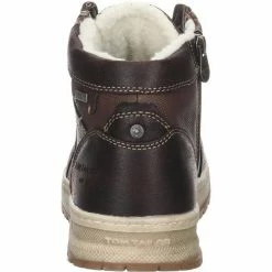 Billig 🔥 TOM TAILOR »Boots Schuhe Freizeitstiefel« Stiefel ❤️ 22 Billig 🔥 TOM TAILOR »Boots Schuhe Freizeitstiefel« Stiefel ❤️ -Tom Tailor Verkaufsgeschäft dbcc5860 02b6 5bb9 9bc5 3102ee930874