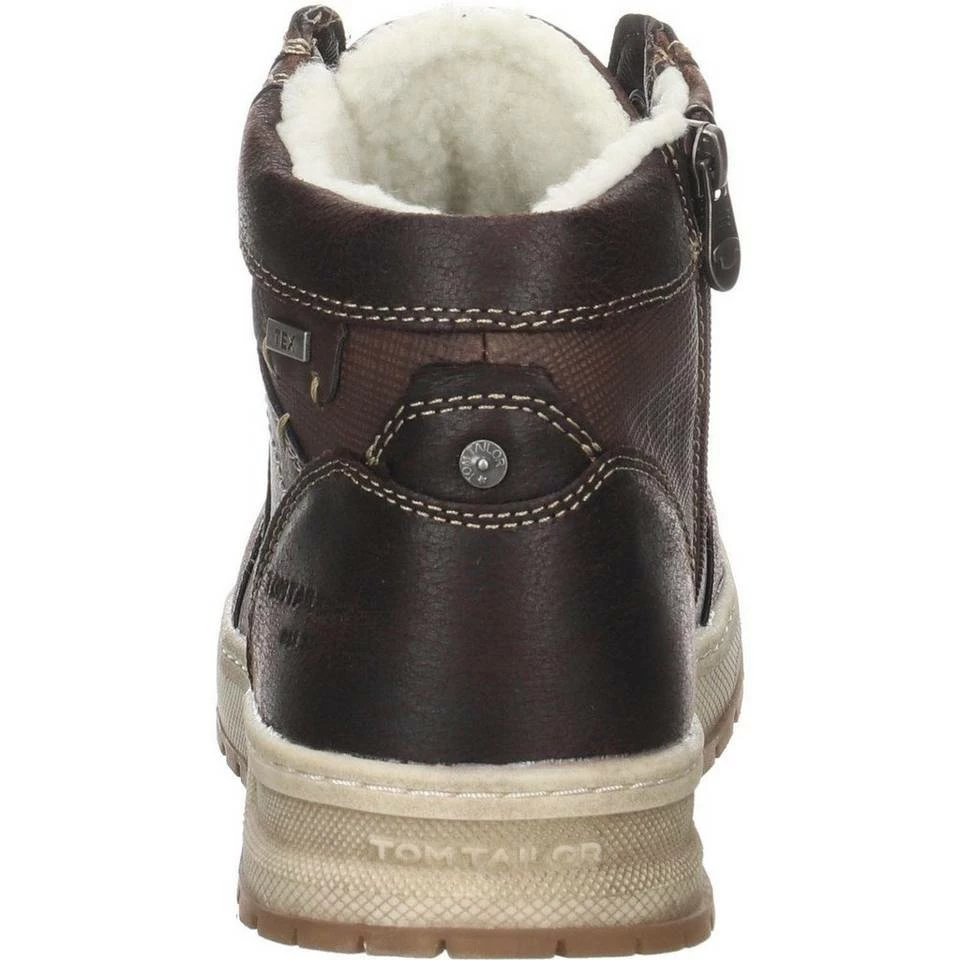 Billig 🔥 TOM TAILOR »Boots Schuhe Freizeitstiefel« Stiefel ❤️ 8 Billig 🔥 TOM TAILOR »Boots Schuhe Freizeitstiefel« Stiefel ❤️ - Image 8