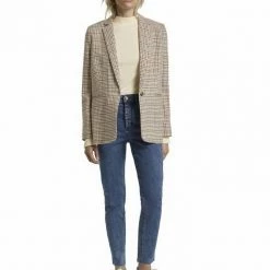 Neu ⌛ TOM TAILOR Bequeme 👖 Jeans »Denim tapered mid bl« ⭐ 9 Neu ⌛ TOM TAILOR Bequeme 👖 Jeans »Denim tapered mid bl« ⭐ -Tom Tailor Verkaufsgeschäft dbdf1f7e fb43 52ce 85f4 e06c6b059314