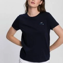 Großhandel 🌟 TOM TAILOR T-Shirt (Packung, 2-tlg., 2er-Pack) Marine | marine-gestreift, Wollweiß | pink-gestreift, Mittelblau | marine-gemustert 🧨 -Tom Tailor Verkaufsgeschäft dbe7d4ea 486c 54ec a26e 35f5f5508ae8