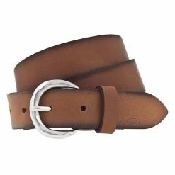 Coupon 🎉 TOM TAILOR Ledergürtel »TOM TAILOR schmaler Damengürtel bernstein braun« 💯 -Tom Tailor Verkaufsgeschäft dbf7b12a 60e9 5bee b8ab 9df8aa661d36