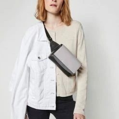 Aktion 🌟 TOM TAILOR Umhängetasche »Henrietta Gürteltasche« Mixed black, Mixed wine 🔔 -Tom Tailor Verkaufsgeschäft dbf7b12b 6bee 53b5 b140 48de3956dfb7