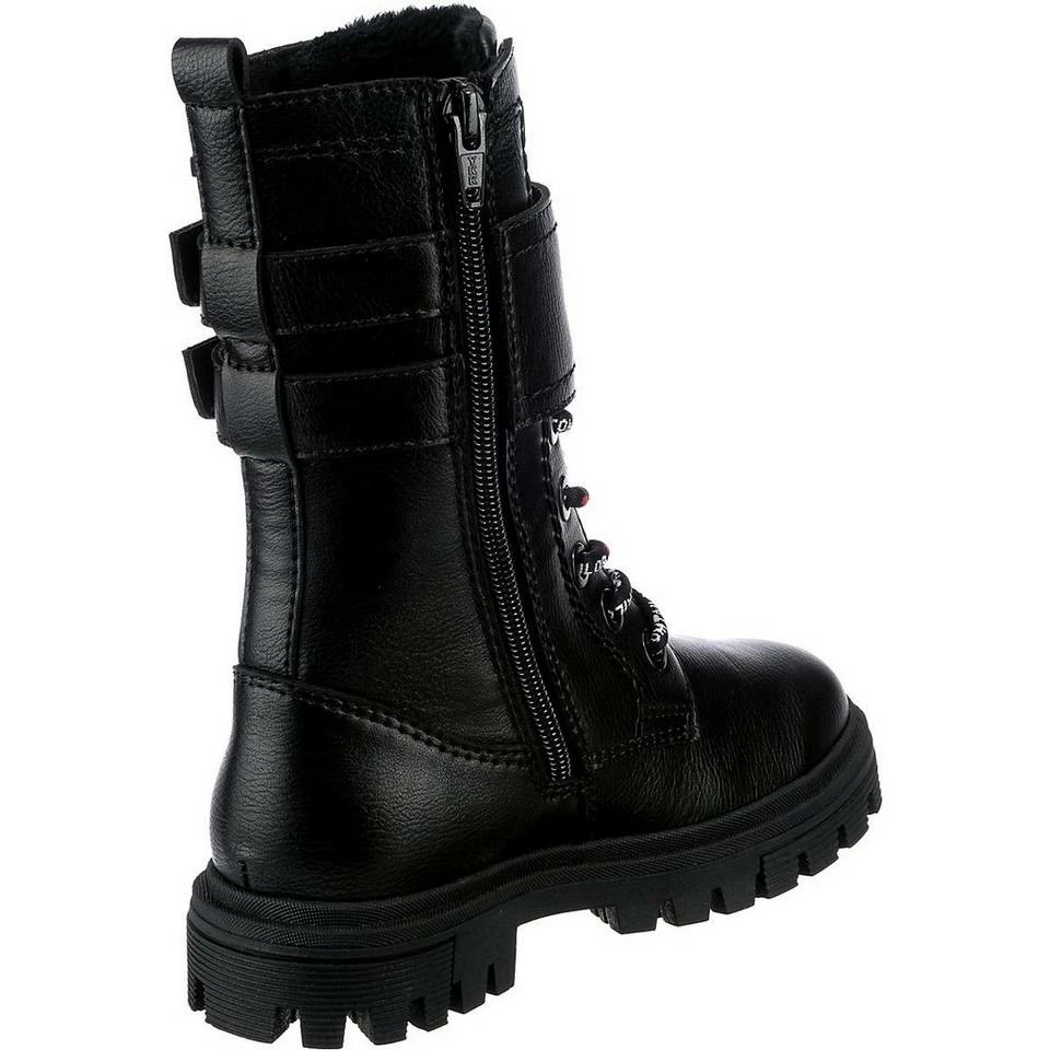 Rabatt 😉 TOM TAILOR »Winterstiefel TEX für Mädchen« Winterstiefel 😍 4 Rabatt 😉 TOM TAILOR »Winterstiefel TEX für Mädchen« Winterstiefel 😍 – Bild 4