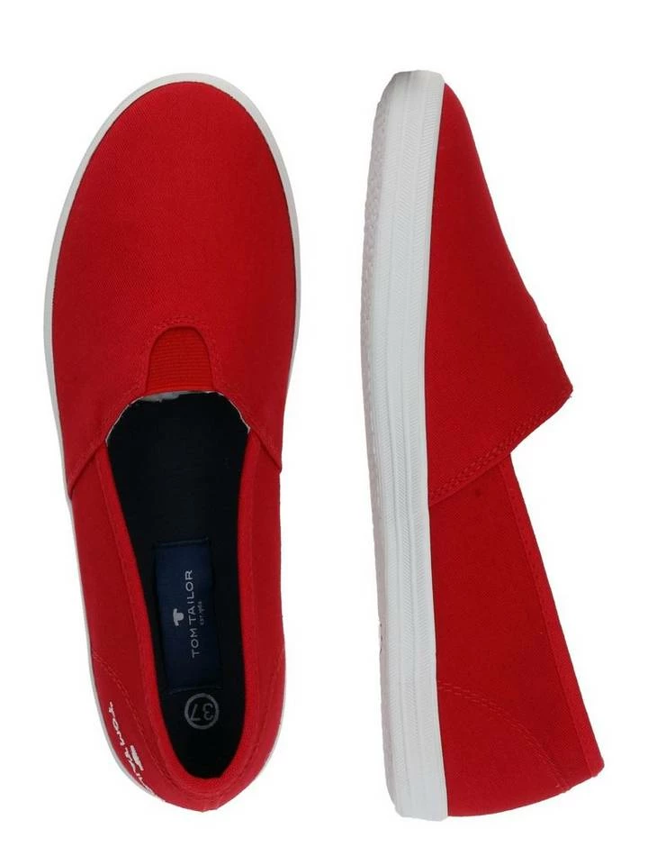 Top 10 🎉 TOM TAILOR Slip-On 👟 Sneaker 💯 2 Top 10 🎉 TOM TAILOR Slip-On 👟 Sneaker 💯 - Image 2