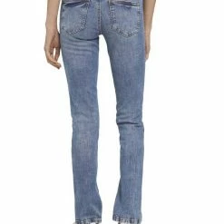 Top 10 🔥 TOM TAILOR 5-Pocket-Jeans »Tom Tailor Alexa straight« ✨ -Tom Tailor Verkaufsgeschäft dc6428d4 9aa9 51bb 8426 67e72a8881bd
